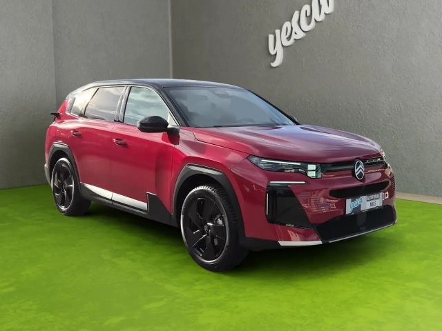 Citroën C5 Aircross Hybrid Max