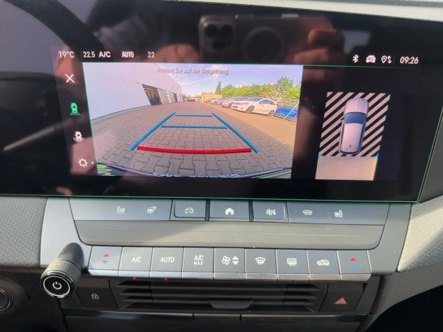 Opel Astra 1.2 Turbo Elegance Turbo