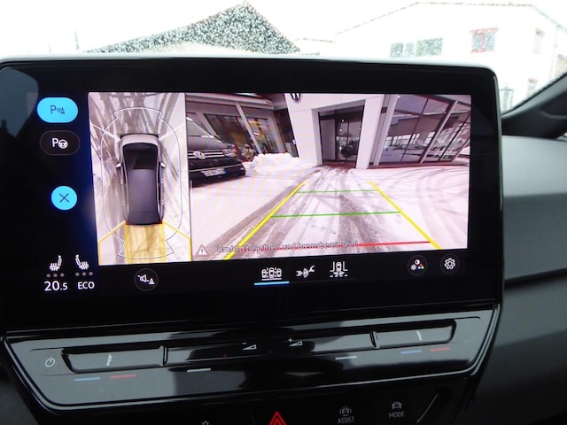 Volkswagen ID.3 45 kWh Pure