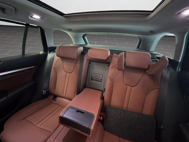 Skoda Octavia Combi Selection