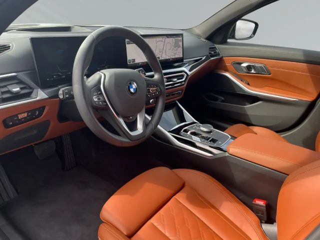 BMW 320 320d Touring xDrive