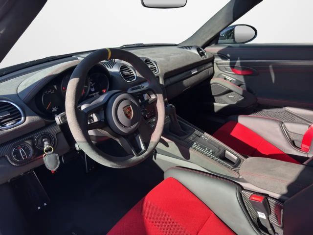 Porsche Boxster RS
