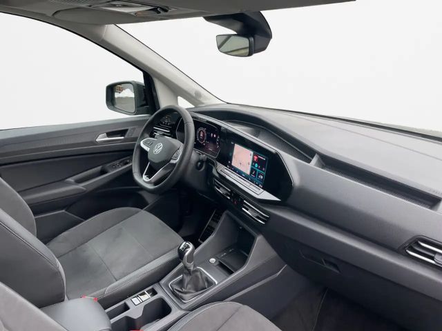 Volkswagen Caddy 1.5 TSI Style