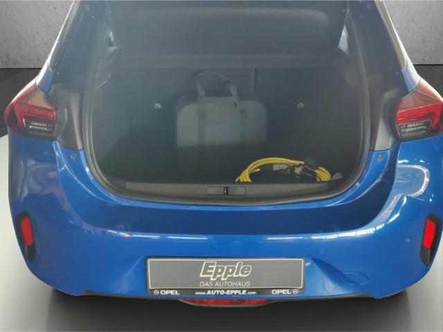 Opel Corsa GS-Line Grand Sport