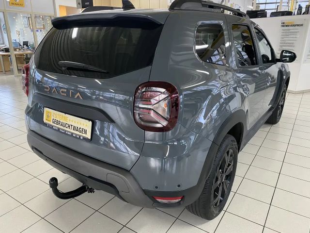 Dacia Duster 2WD Extreme TCe 150