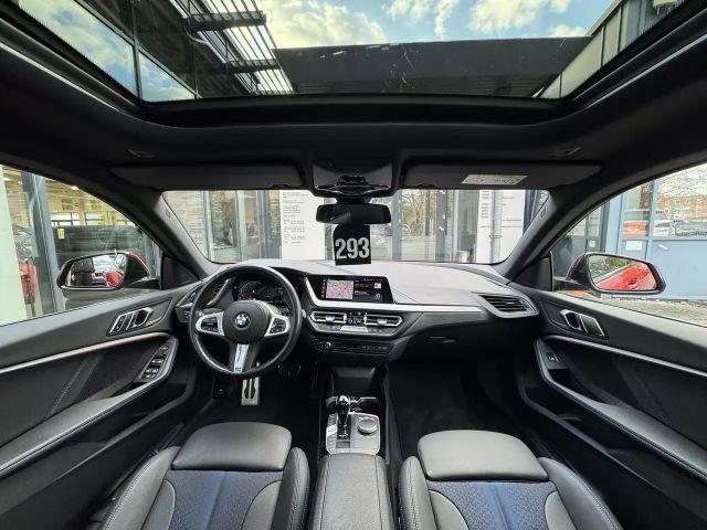 BMW 220 220d Coupé M-Sport