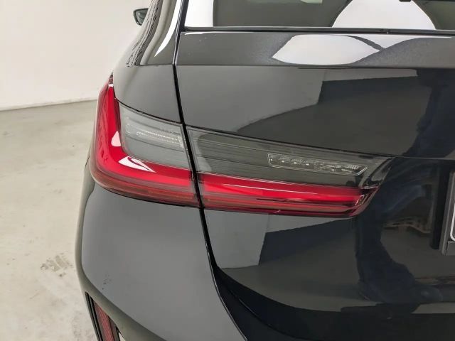 BMW 320 320d M-Sport