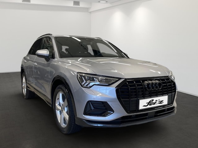 Audi Q3 35 TFSI S-Tronic
