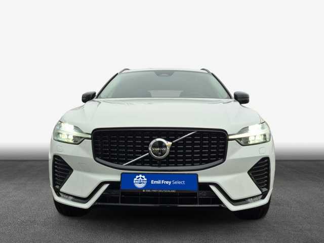 Volvo XC60 XC60