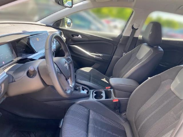 Opel Grandland X Elegance