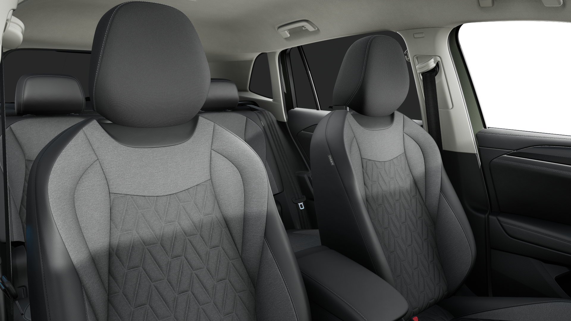 Volkswagen Tiguan 1.5 eTSI DSG