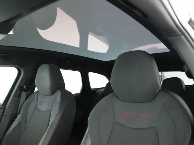 Volkswagen ID.7 GTX Tourer