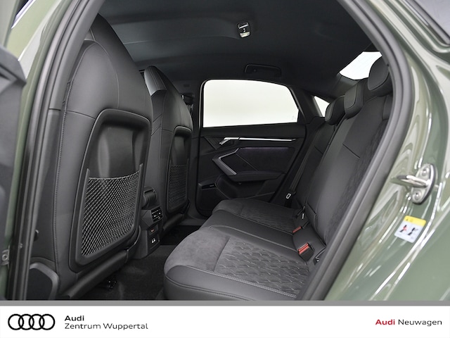 Audi S3 Quattro S-Tronic Sedan