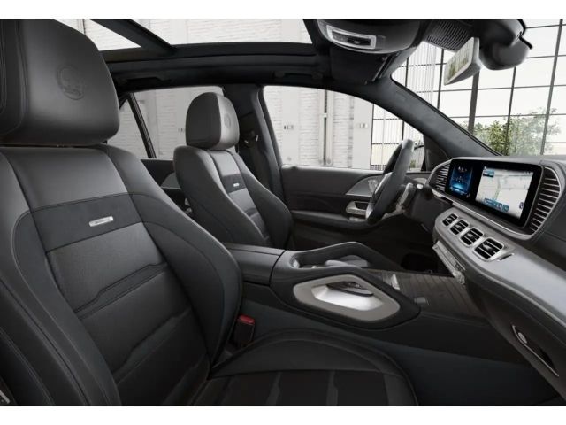 Mercedes-Benz GLE 63 AMG 4MATIC+ AMG Line