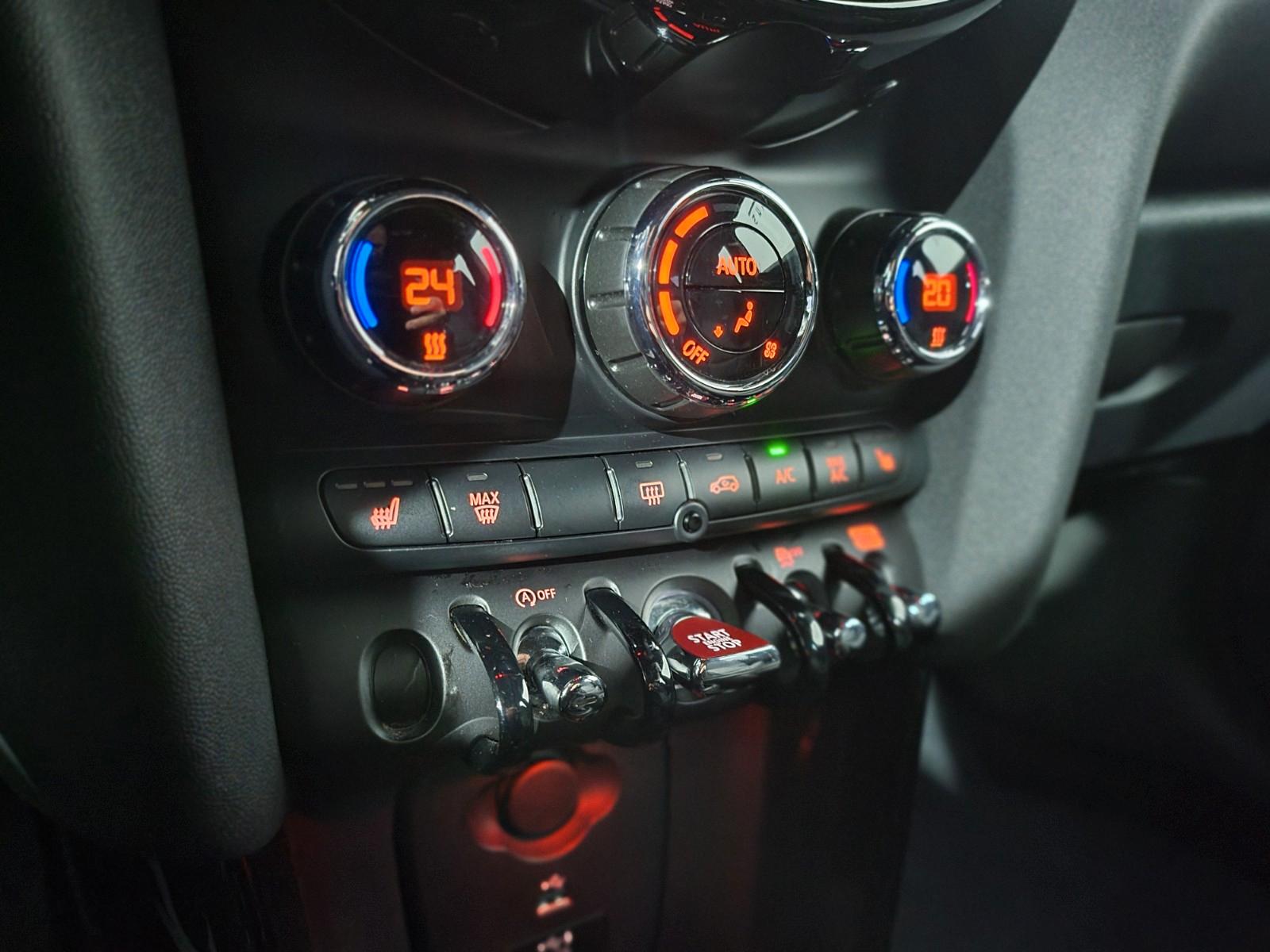 MINI Cooper 5-deurs Classic