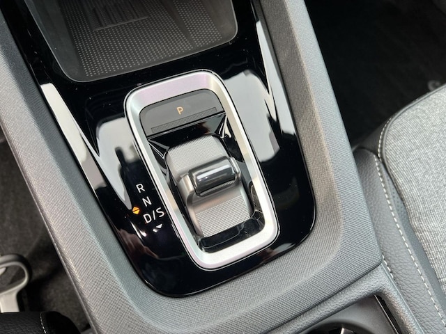 Skoda Octavia Combi Sportline