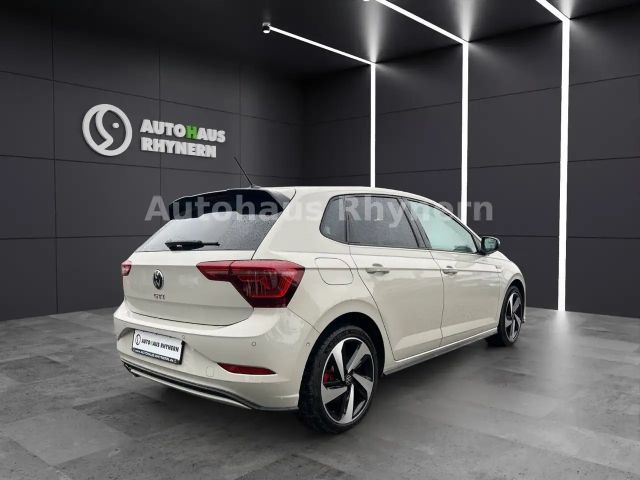Volkswagen Polo 2.0 TSI DSG GTI
