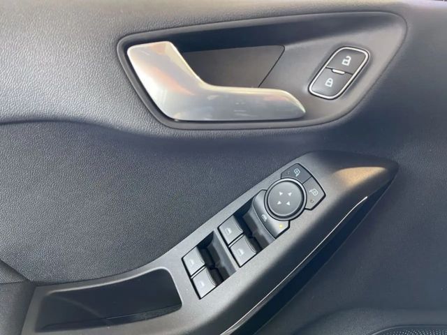 Ford Fiesta Active EcoBoost