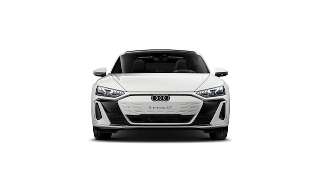 Audi e-tron GT Quattro