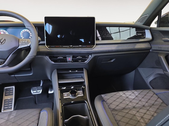 Volkswagen Tayron DSG R-Line eHybrid