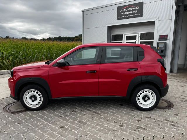 Fiat Grande Panda E RED