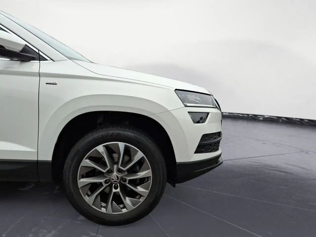 Skoda Karoq 1.5 TSI ACT Clever