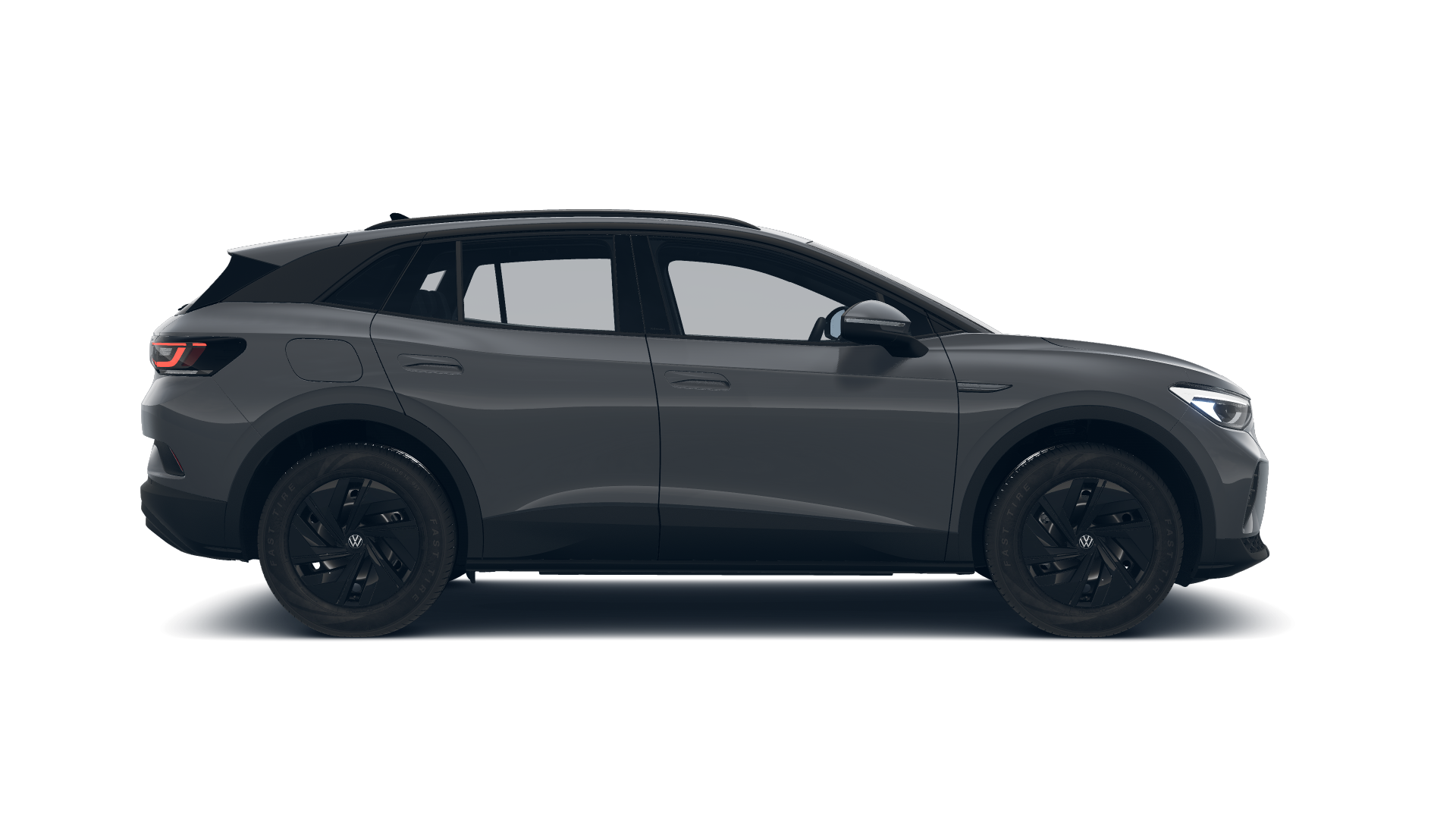 Volkswagen ID.4 52 KWh Pure