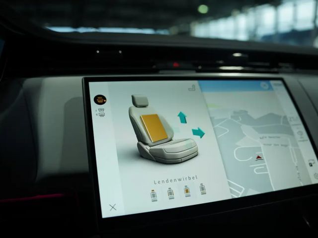 Land Rover Range Rover Sport D250 Dynamic SE