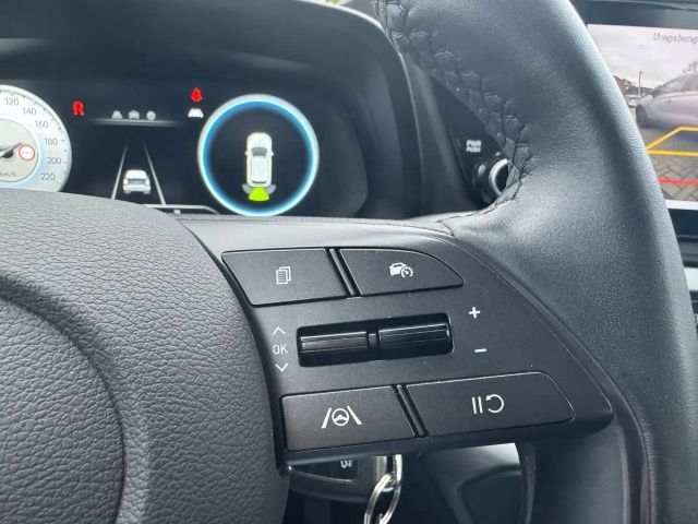 Hyundai i20 1.0 T-GDi