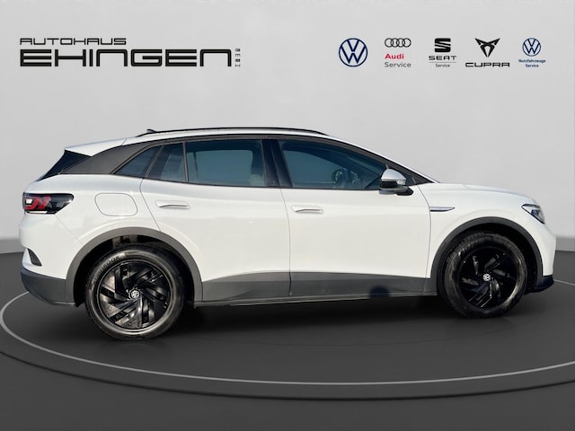 Volkswagen ID.4 Pure