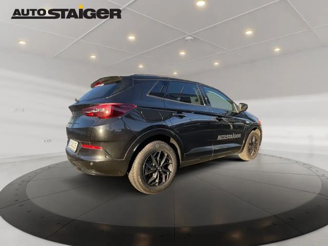Opel Grandland X GS-Line Grand Sport