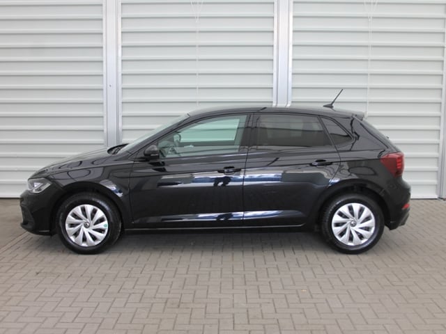 Volkswagen Polo 1.0 TSI DSG