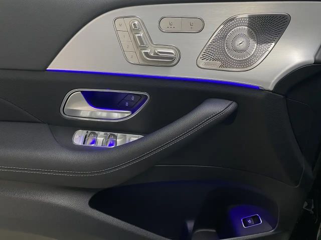 Mercedes-Benz GLE 350 4MATIC