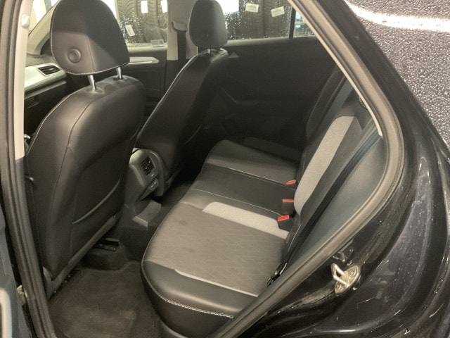 Volkswagen T-Roc 1.0 TSI