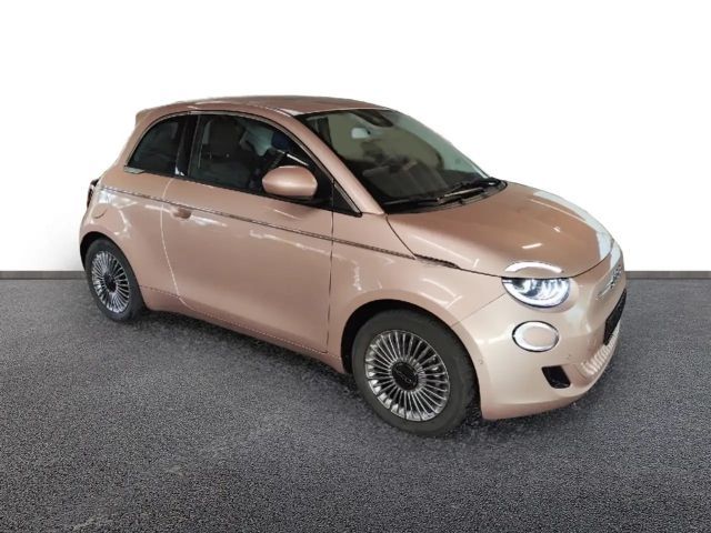 Fiat 500e 42 kWh