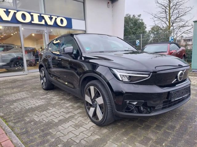 Volvo C40 Recharge Ultimate