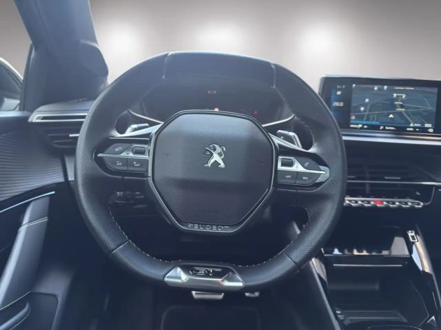 Peugeot 208 EAT8 GT-Line