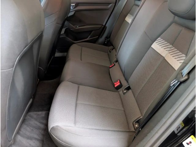 Audi A3 35 TFSI Sedan Sportback
