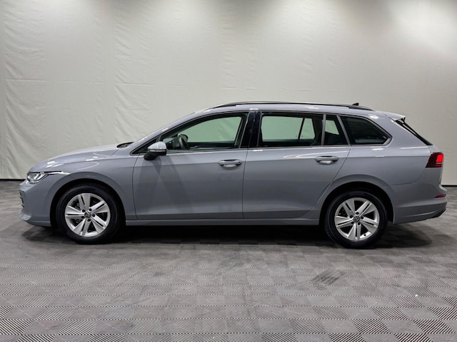 Volkswagen Golf 1.5 TSI Life Variant