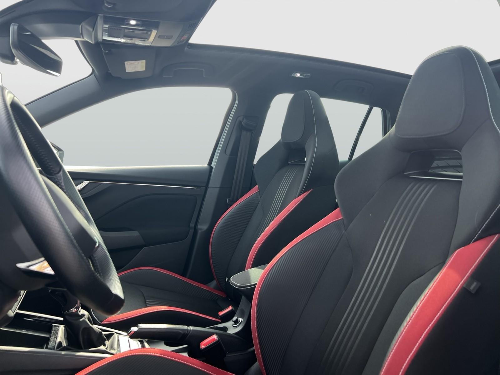 Skoda Scala 1.5 TSI Monte Carlo