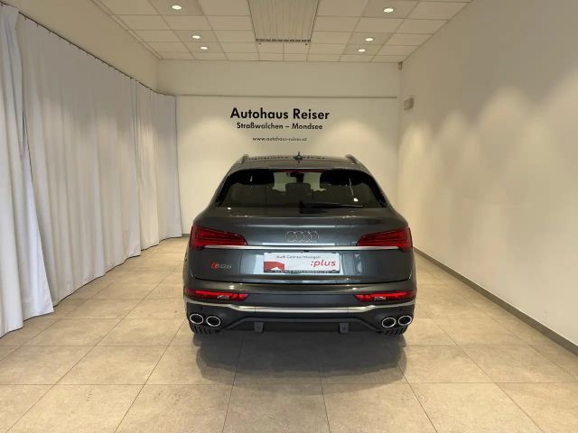 Audi SQ5 Quattro