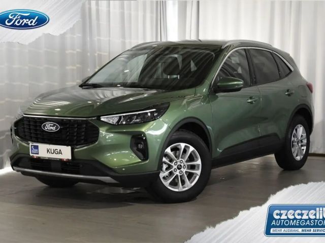 Ford Kuga Titanium