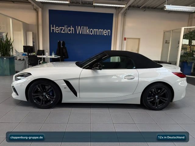 BMW Z4 Cabrio M40i Roadster