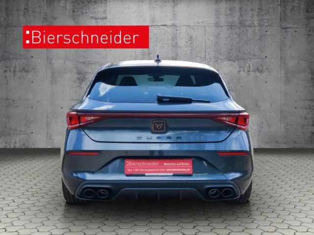 Cupra Leon 2.0 TSI DSG VZ