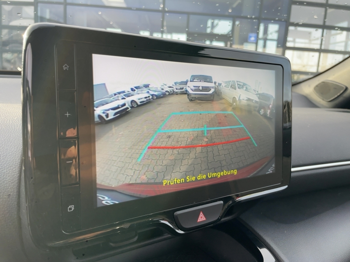 Toyota Yaris Cross 5-deurs Club