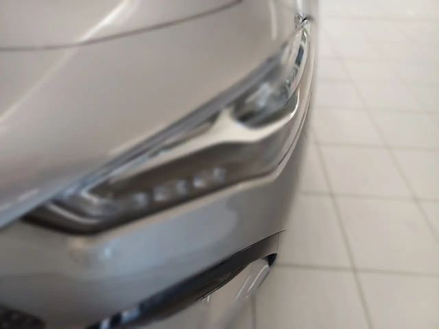 Mercedes-Benz CLA 220 CLA 220 d Shooting Brake