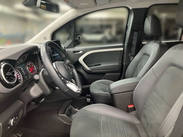 Mercedes-Benz T 180 Progressive