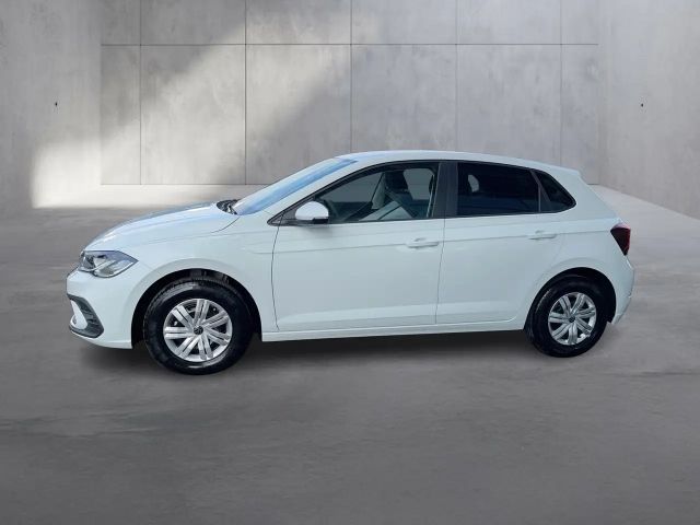 Volkswagen Polo 4Me