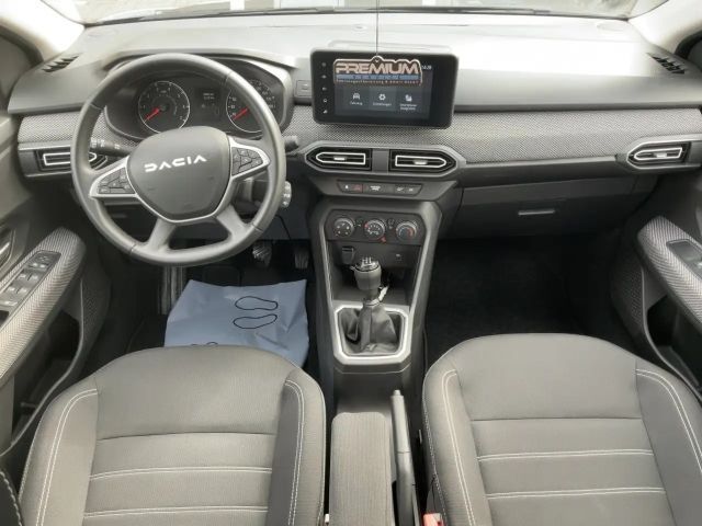 Dacia Sandero TCe 90