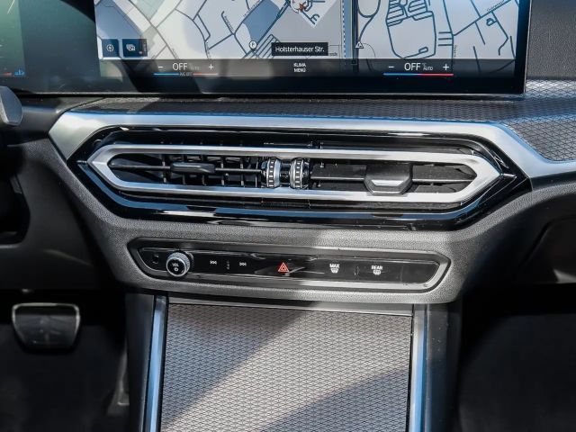 BMW 330 330d M-Sport Sedan